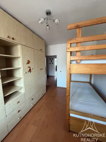 Pronájem bytu 3+kk, Kutná Hora, Opletalova, 70 m2