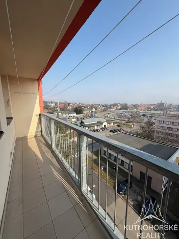 Pronájem bytu 3+kk, Kutná Hora, Opletalova, 70 m2