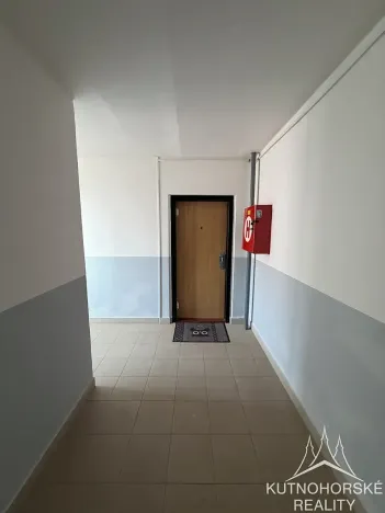 Pronájem bytu 3+kk, Kutná Hora, Opletalova, 70 m2