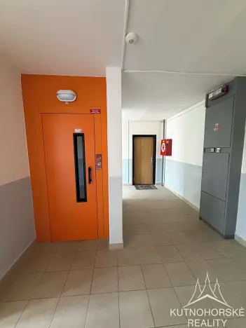 Pronájem bytu 3+kk, Kutná Hora, Opletalova, 70 m2