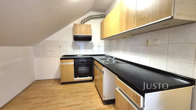 Pronájem bytu 2+kk, Písek, Za Pazdernou, 57 m2