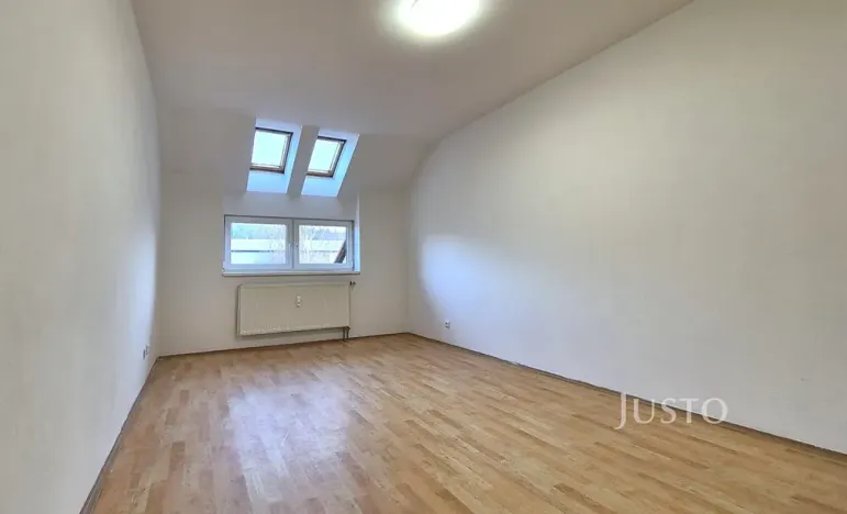 Pronájem bytu 2+kk, Písek, Za Pazdernou, 57 m2