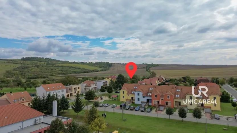 Prodej bytu 3+kk, Velešovice, 71 m2