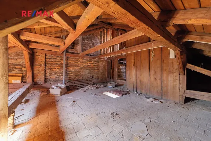 Prodej obchodního prostoru, Králíky, 5. května, 519 m2