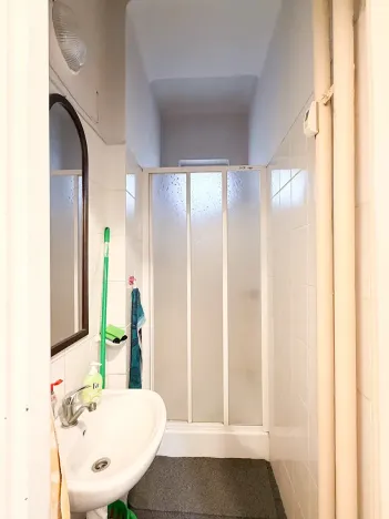 Pronájem obchodního prostoru, Ostrava, náměstí Msgre Šrámka, 224 m2