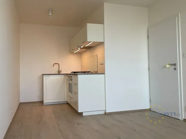Prodej bytu 2+kk, Praha - Kobylisy, Balabánova, 47 m2