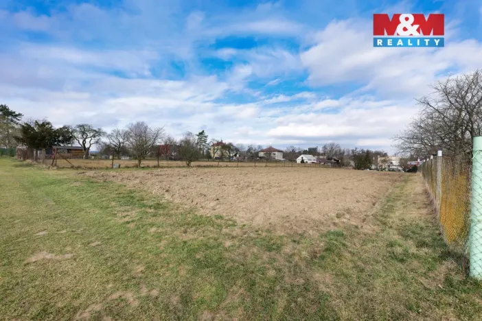 Prodej pozemku pro bydlení, Holasovice - Loděnice, 1812 m2