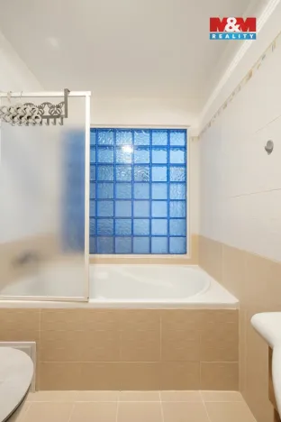 Pronájem bytu 2+1, Prostějov, Jana Zrzavého, 55 m2