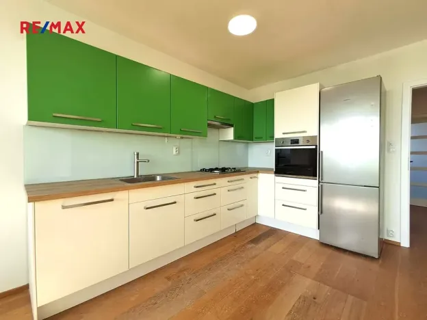 Pronájem bytu 4+kk, Praha - Písnice, Na okruhu, 79 m2