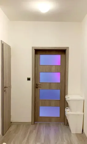 Pronájem bytu 2+kk, Tlučná, Pod Školkou, 69 m2