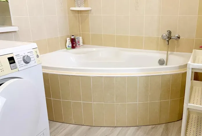 Pronájem bytu 2+kk, Tlučná, Pod Školkou, 69 m2