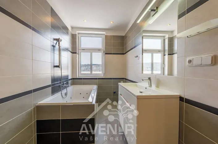 Prodej rodinného domu, Josefův Důl, 200 m2