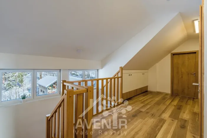 Prodej rodinného domu, Josefův Důl, 200 m2