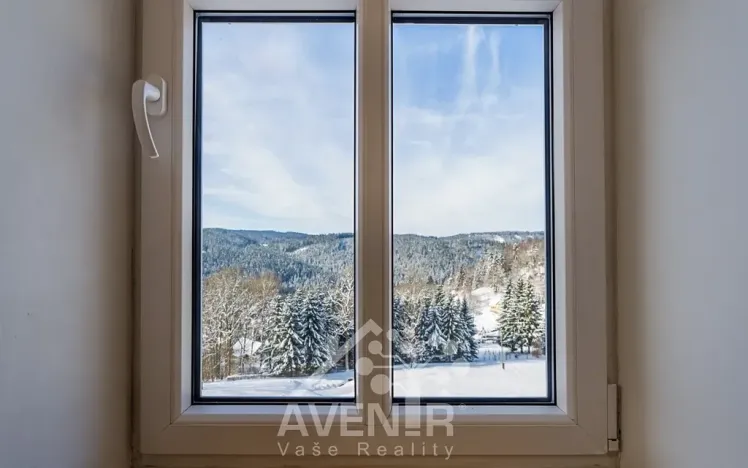 Prodej rodinného domu, Josefův Důl, 200 m2