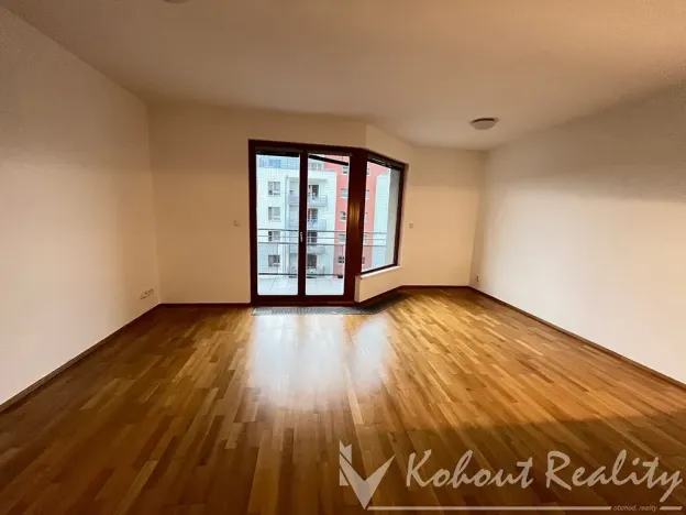 Pronájem bytu 2+kk, Praha - Záběhlice, Mattioliho, 61 m2