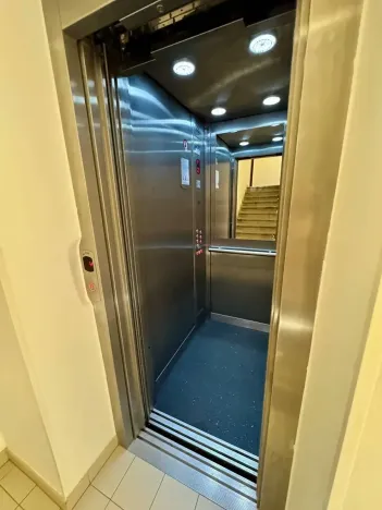 Prodej bytu 2+kk, Praha - Vinohrady, Jagellonská, 47 m2