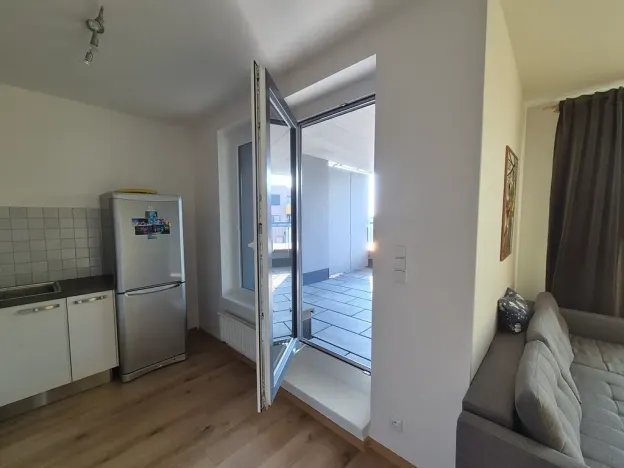 Prodej bytu 2+kk, Praha - Dolní Měcholupy, Honzíkova, 56 m2