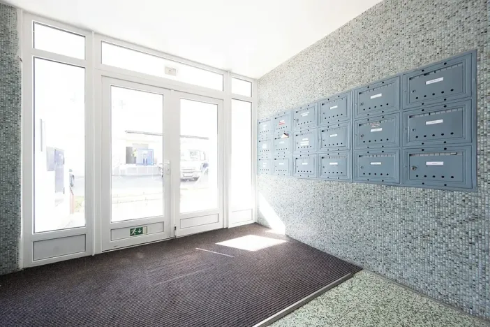 Pronájem bytu 3+kk, Rosice, Komenského náměstí, 63 m2