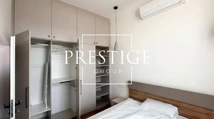 Pronájem bytu 2+kk, Praha - Smíchov, Nádražní, 32 m2