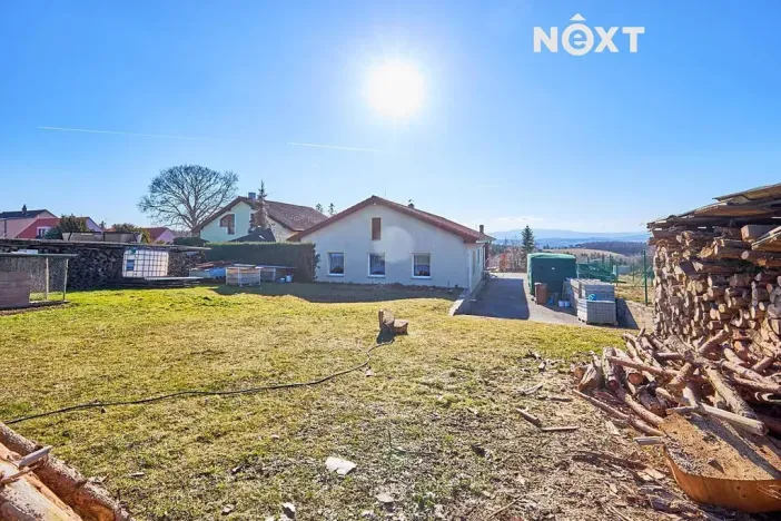 Prodej rodinného domu, Srubec, Ledenická, 190 m2