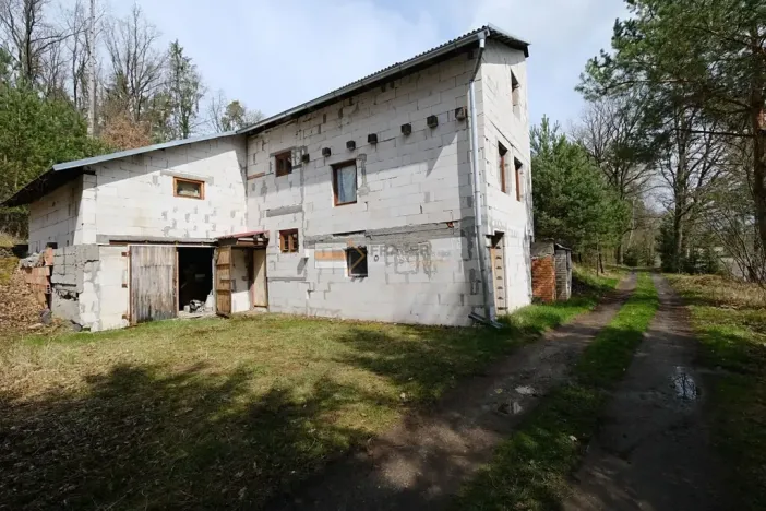 Prodej rodinného domu, Kestřany, 250 m2