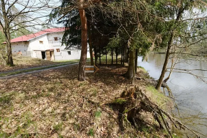 Prodej rodinného domu, Kestřany, 250 m2