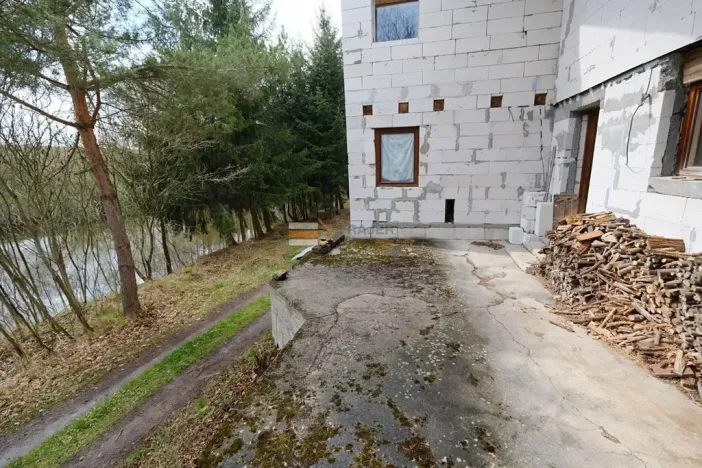 Prodej rodinného domu, Kestřany, 250 m2