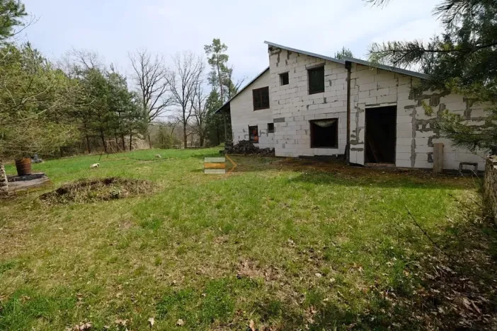 Prodej rodinného domu, Kestřany, 250 m2