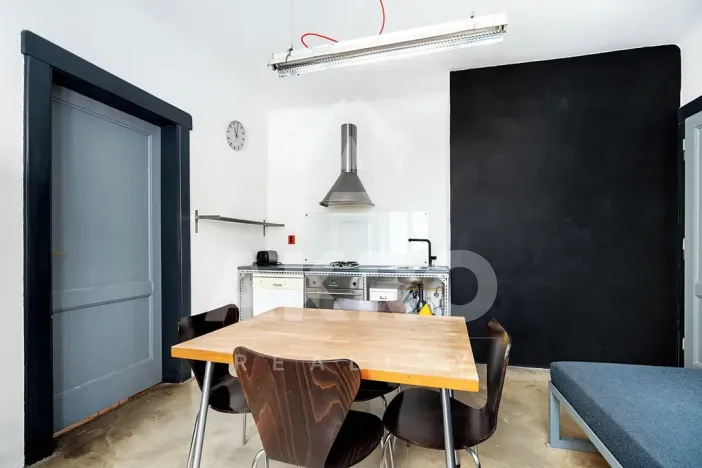 Pronájem bytu 1+1, Praha - Břevnov, Za Strahovem, 45 m2