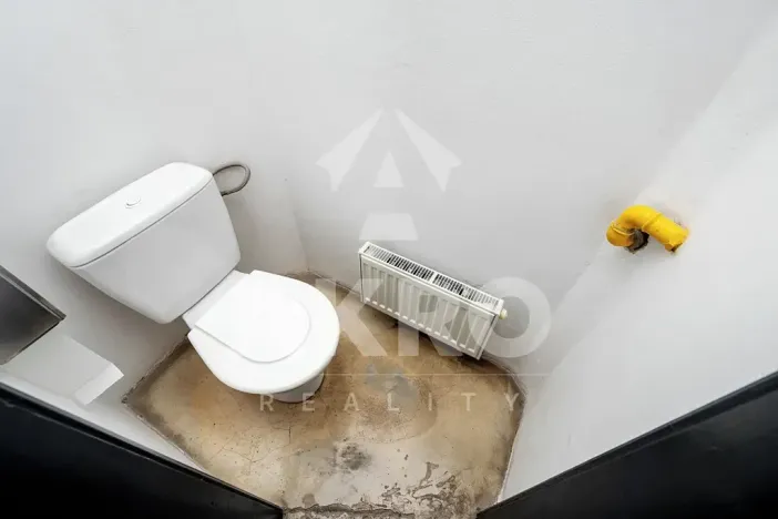 Pronájem bytu 1+1, Praha - Břevnov, Za Strahovem, 45 m2