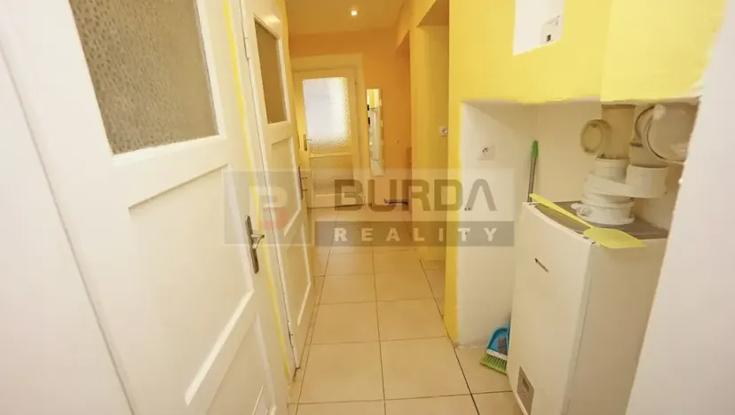 Pronájem rodinného domu, Neratovice, 246 m2