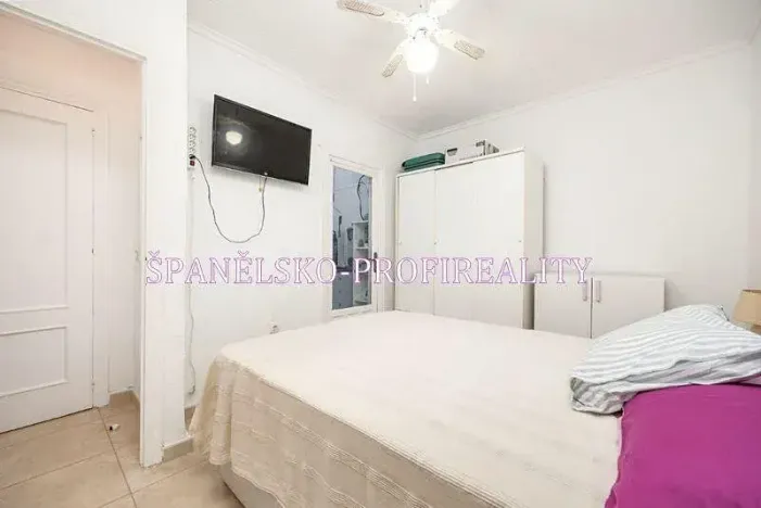 Prodej vily, Alicante, Španělsko, 59 m2