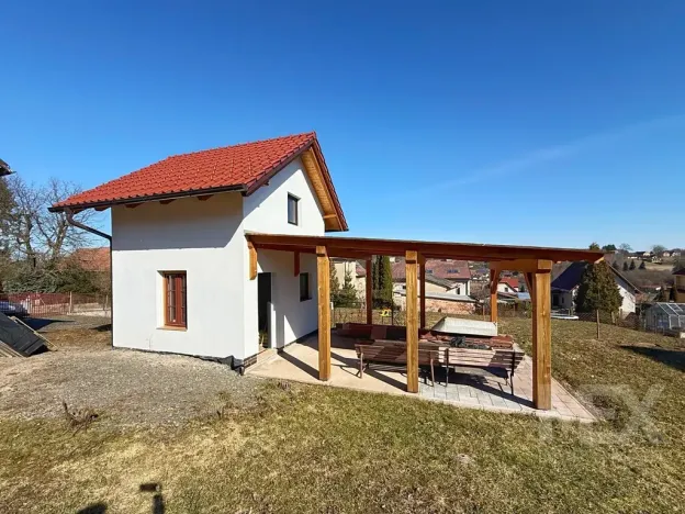 Prodej rodinného domu, Nová Paka, Moravská, 137 m2