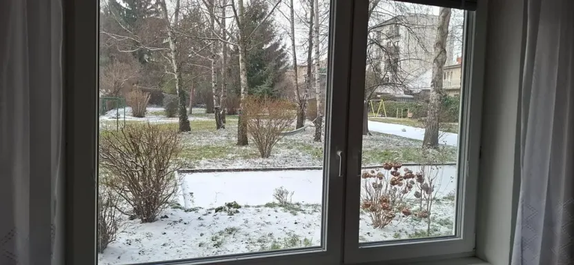 Prodej bytu 1+1, Brno, Palackého třída, 32 m2