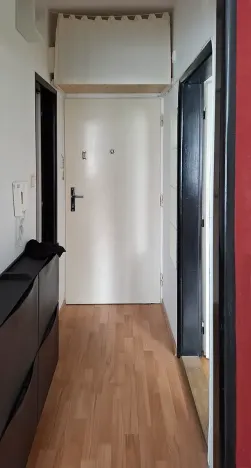 Prodej bytu 1+1, Brno, Palackého třída, 32 m2