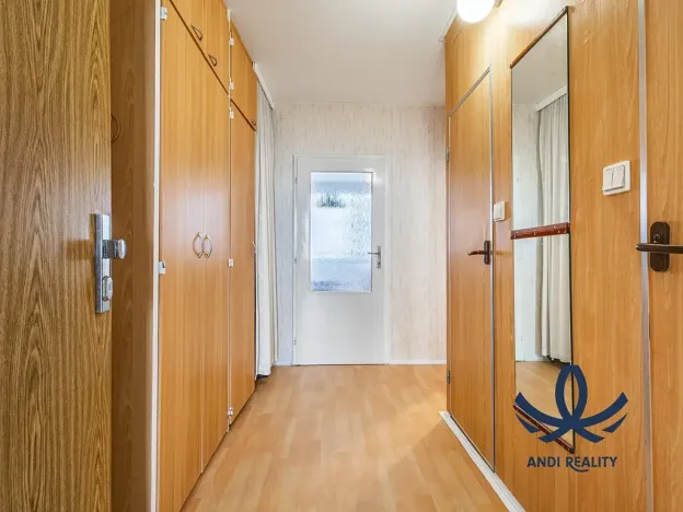 Pronájem bytu 2+kk, Mladá Boleslav, Havlíčkova, 45 m2