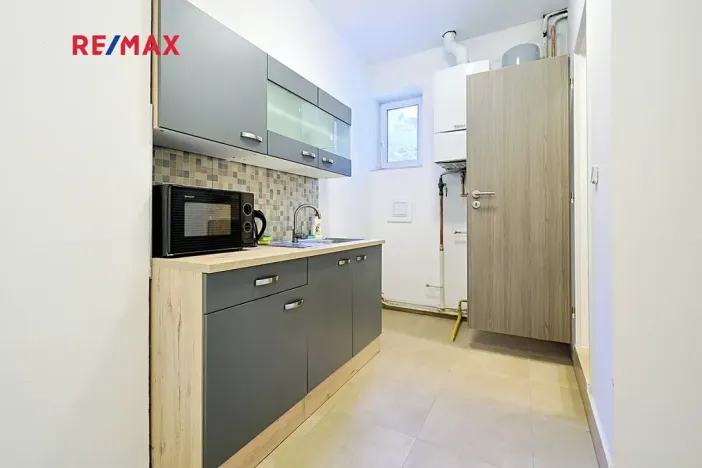 Pronájem kanceláře, Plzeň, Tovární, 20 m2