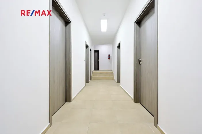 Pronájem kanceláře, Plzeň, Tovární, 20 m2