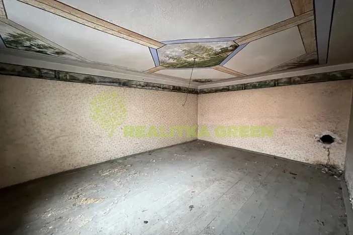 Prodej rodinného domu, Holešov, Střelnice, 112 m2