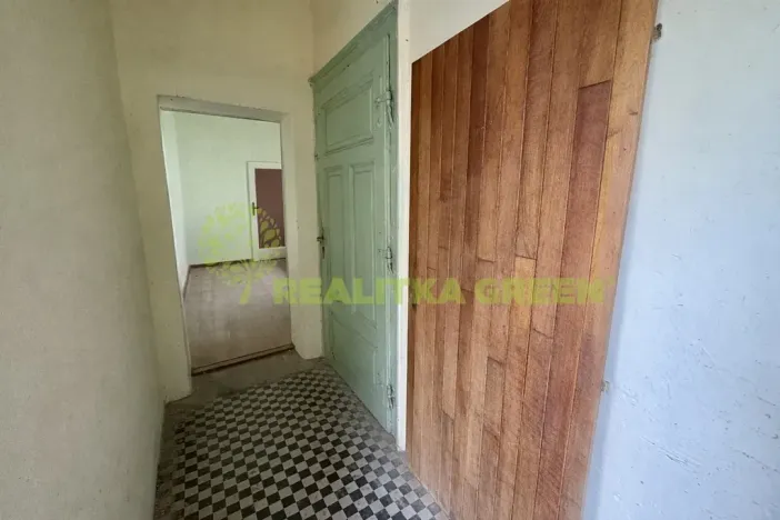 Prodej rodinného domu, Holešov, Střelnice, 112 m2