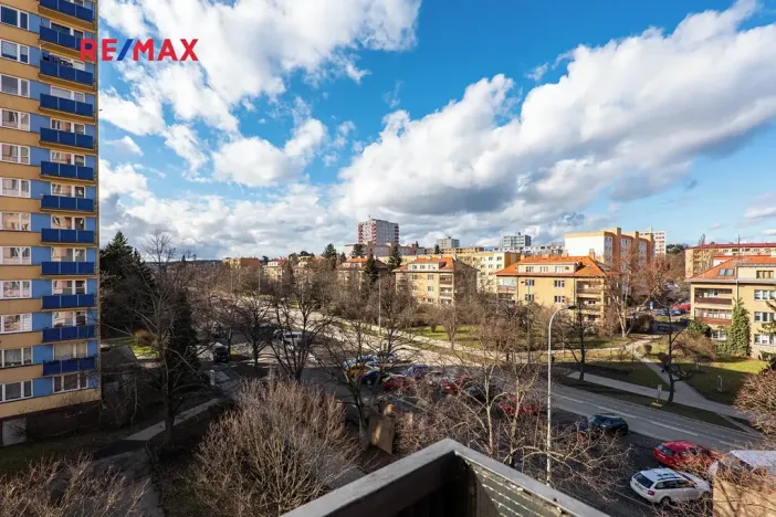 Prodej bytu 3+1, Praha - Malešice, Počernická, 72 m2