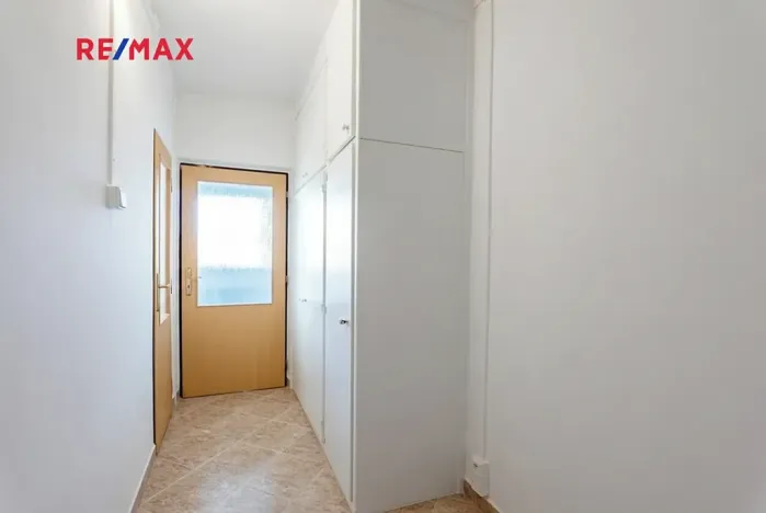 Prodej bytu 3+1, Praha - Malešice, Počernická, 72 m2