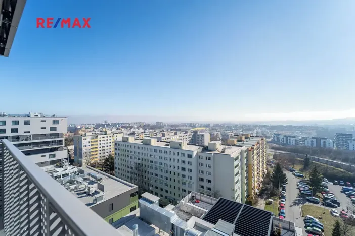 Pronájem bytu 2+kk, Praha - Stodůlky, Hábova, 68 m2