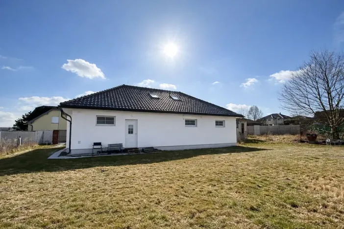 Prodej rodinného domu, Jesenice, Platanová, 435 m2