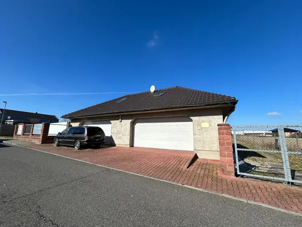 Prodej rodinného domu, Jesenice, Platanová, 435 m2