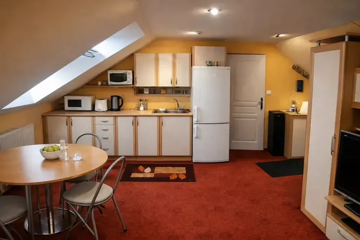 Prodej rodinného domu, Jesenice, Platanová, 435 m2