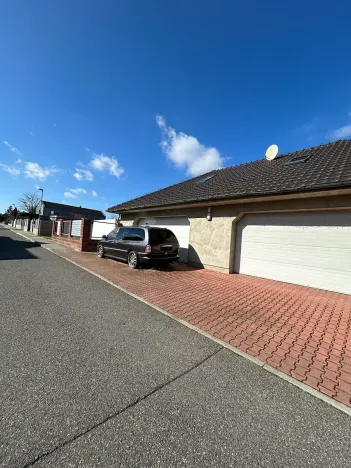 Prodej rodinného domu, Jesenice, Platanová, 435 m2