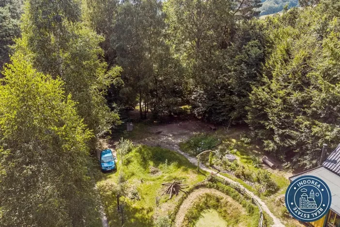 Prodej pozemku pro bydlení, Srbská Kamenice, 170714 m2