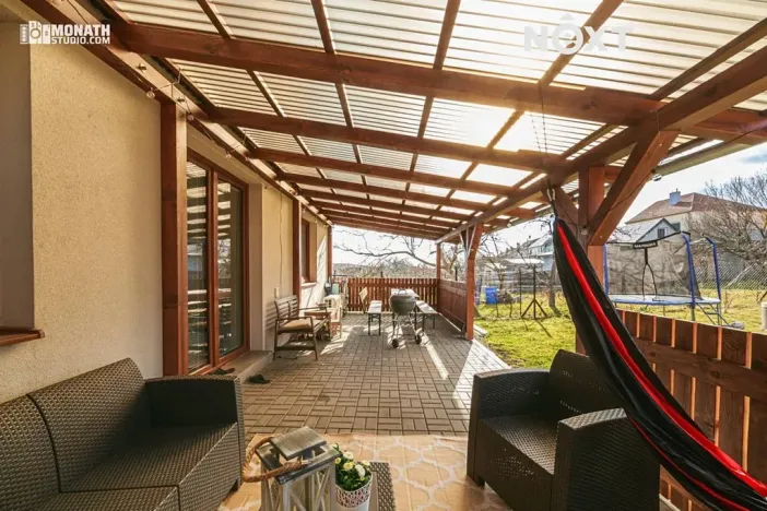 Prodej rodinného domu, Zaječí, Šakvická, 220 m2