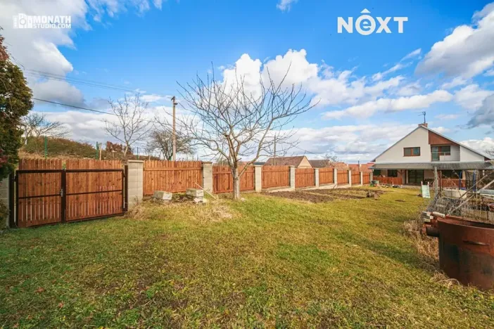 Prodej rodinného domu, Zaječí, Šakvická, 220 m2